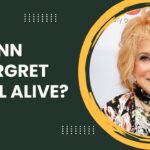 Is Ann Margret Still Alive