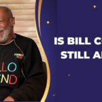 Is Bill Cosby Still Alive