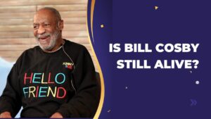 Is Bill Cosby Still Alive? The Latest on Bill Cosby | isstillalive.com