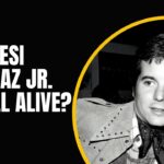 Is Desi Arnaz Jr. Still Alive