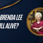 is brenda lee still alive