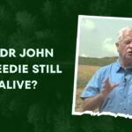 Is Dr John Tweedie Still Alive