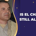 Is El Chapo Still Alive