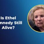 Is Ethel Kennedy Still Alive