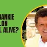 Is Frankie Avalon Still Alive