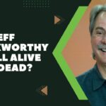 Is Jeff Foxworthy Still Alive Or Dead