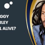 Is Ziggy Marley Still Alive