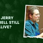 Is Jerry Yarnell Still Alive