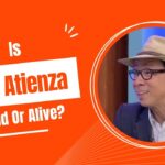 Is Kim Atienza Dead Or Alive