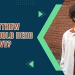 Is Matthew Sturniolo Dead Or Alive