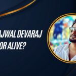 Is Prajwal Devaraj Dead Or Alive