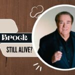 Is Steve Brock Still Alive