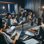 Why Collaboration is Important for Successful Singers